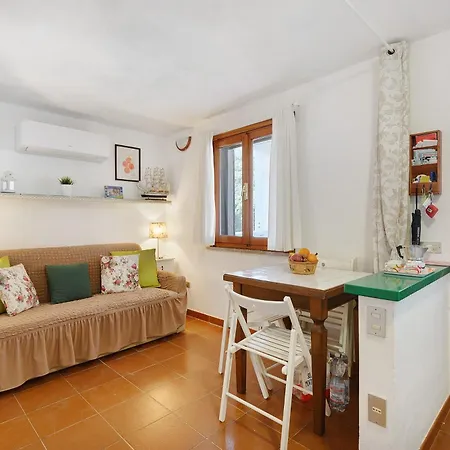 Bilocale Il Nido * Capoliveri (Isola d'Elba)