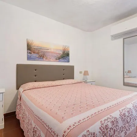 Bilocale Il Nido Lägenhet Capoliveri (Isola d'Elba)