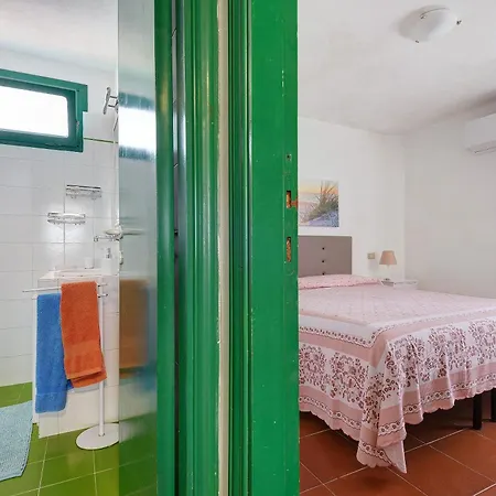 Bilocale Il Nido