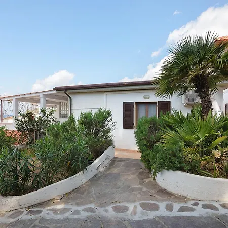 Lägenhet Bilocale Il Nido Capoliveri (Isola d'Elba)